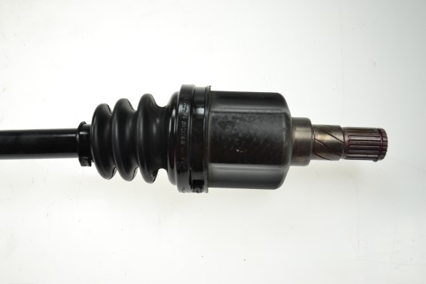 Drivaxel Suzuki Swift II Halvkombi, framaxel höger Löbro 302840 LÖBRO Drivaxel Suzuki Swift II Halvkombi, framaxel höger Löbro 302840 LÖBRO