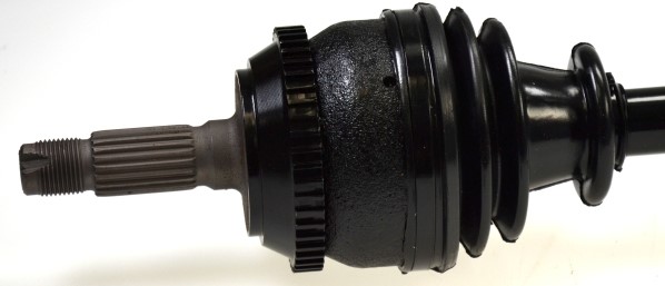 Drivaxel, framaxel höger Löbro 302929 LÖBRO Drivaxel, framaxel höger Löbro 302929 LÖBRO