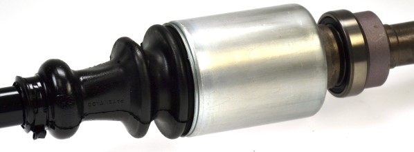 Drivaxel, framaxel höger Löbro 302929 LÖBRO Drivaxel, framaxel höger Löbro 302929 LÖBRO