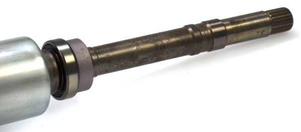 Drivaxel, framaxel höger Löbro 302929 LÖBRO Drivaxel, framaxel höger Löbro 302929 LÖBRO