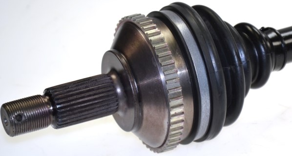 Drivaxel, Framaxel, framaxel höger, Höger Löbro 303057 LÖBRO