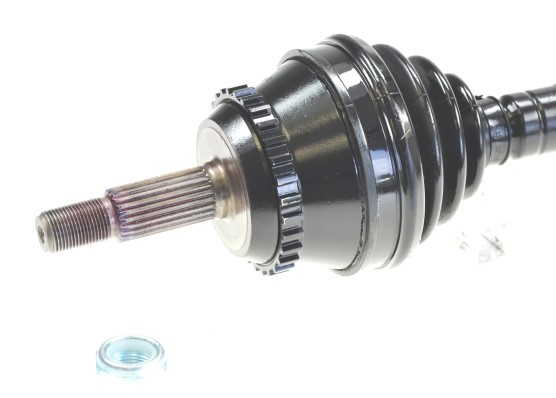 Drivaxel Renault Safrane II, framaxel vänster Löbro 303070 LÖBRO
