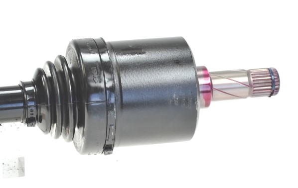 Drivaxel Renault Safrane II, framaxel vänster Löbro 303070 LÖBRO
