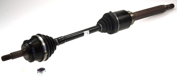 Drivaxel Renault Safrane II, framaxel höger Löbro 303071 LÖBRO
