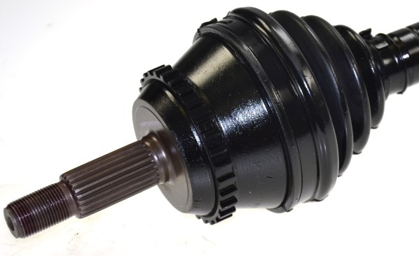Drivaxel Renault Safrane II, framaxel vänster Löbro 303074 LÖBRO