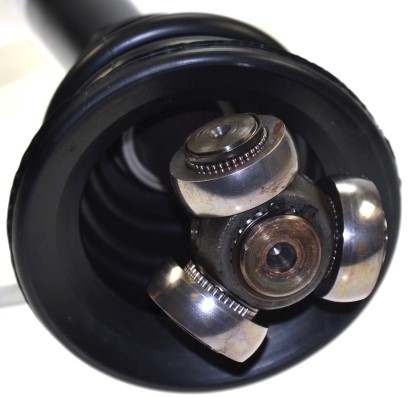 Drivaxel Renault Safrane II, framaxel vänster Löbro 303074 LÖBRO