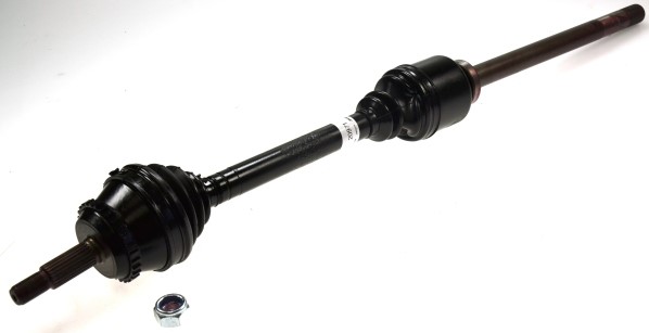 Drivaxel Renault Safrane II, framaxel höger Löbro 303075 LÖBRO