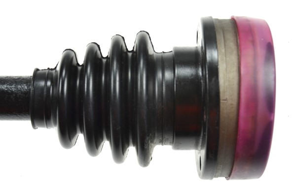 Drivaxel, framaxel vänster Löbro 303155 LÖBRO