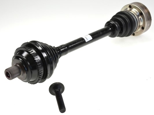 Drivaxel, framaxel vänster, framaxel höger Löbro 303165 LÖBRO