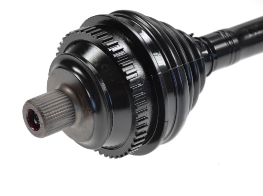 Drivaxel, framaxel vänster, framaxel höger Löbro 303165 LÖBRO