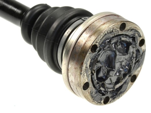 Drivaxel, framaxel vänster, framaxel höger Löbro 303165 LÖBRO