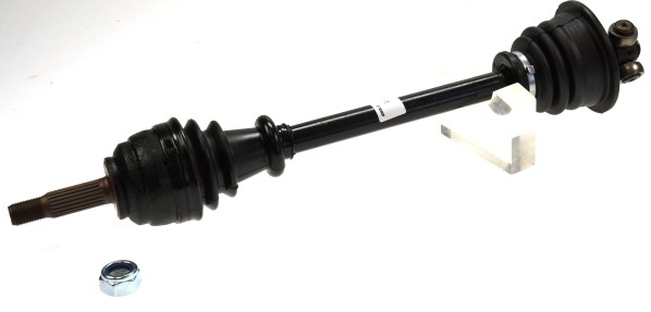 Drivaxel, framaxel vänster Löbro 303228 LÖBRO