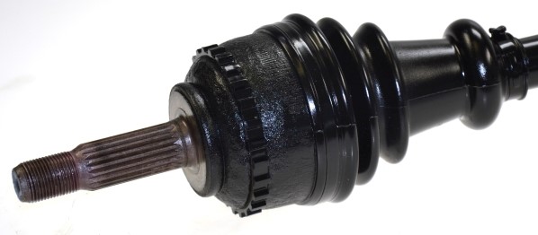 Drivaxel, framaxel vänster Löbro 303233 LÖBRO