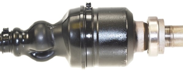 Drivaxel, framaxel höger Löbro 303249 LÖBRO