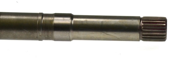 Drivaxel, framaxel höger Löbro 303251 LÖBRO Drivaxel, framaxel höger Löbro 303251 LÖBRO
