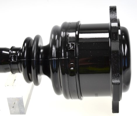 Drivaxel, framaxel vänster Löbro 303312 LÖBRO