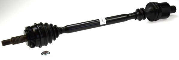 Drivaxel Renault Espace III, framaxel höger Löbro 303459 LÖBRO
