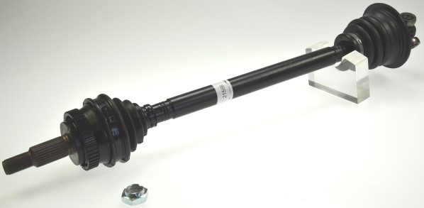 Drivaxel Renault Espace III, framaxel vänster Löbro 303460 LÖBRO