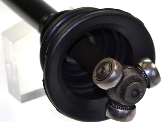 Drivaxel Renault Espace III, framaxel vänster Löbro 303460 LÖBRO