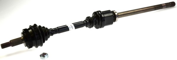 Drivaxel Renault Espace III, framaxel höger Löbro 303461 LÖBRO