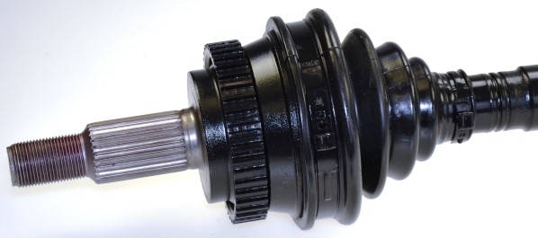 Drivaxel Renault Espace III, framaxel höger Löbro 303461 LÖBRO