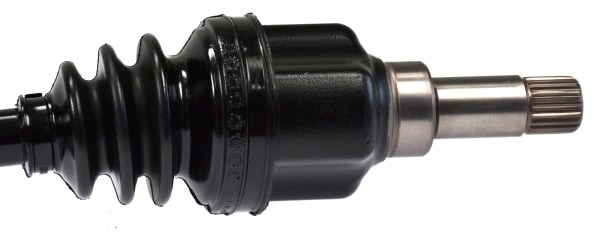 Drivaxel, framaxel vänster Löbro 303463 LÖBRO