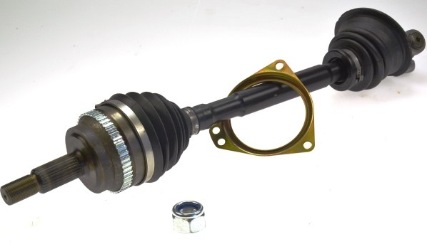 Drivaxel, framaxel vänster Löbro 303499 LÖBRO