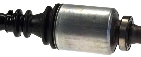 Drivaxel, framaxel höger Löbro 303501 LÖBRO