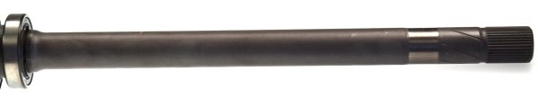 Drivaxel, framaxel höger Löbro 303501 LÖBRO