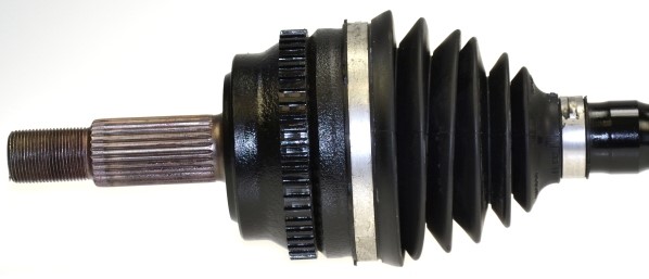 Drivaxel, framaxel vänster Löbro 303507 LÖBRO