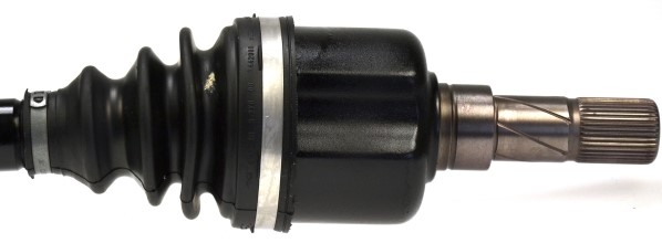 Drivaxel, framaxel vänster Löbro 303507 LÖBRO