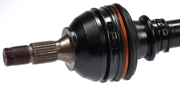 Drivaxel, Framaxel, framaxel vänster, Vänster Löbro 303570 LÖBRO