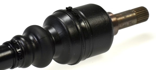 Drivaxel, Framaxel, framaxel vänster, Vänster Löbro 303570 LÖBRO