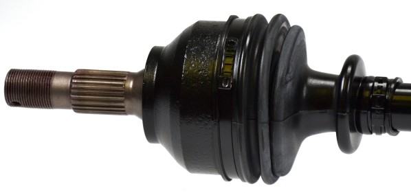 Drivaxel, framaxel vänster Löbro 303581 LÖBRO Drivaxel, framaxel vänster Löbro 303581 LÖBRO
