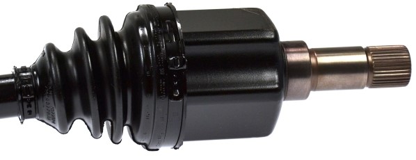 Drivaxel, framaxel vänster Löbro 303581 LÖBRO Drivaxel, framaxel vänster Löbro 303581 LÖBRO