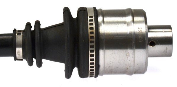 Drivaxel, framaxel höger Löbro 303622 LÖBRO