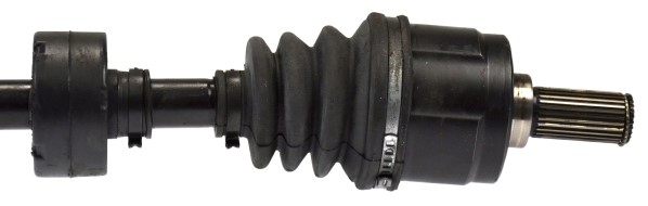 Drivaxel Honda Prelude III, framaxel vänster Löbro 303774 LÖBRO Drivaxel Honda Prelude III, framaxel vänster Löbro 303774 LÖBRO