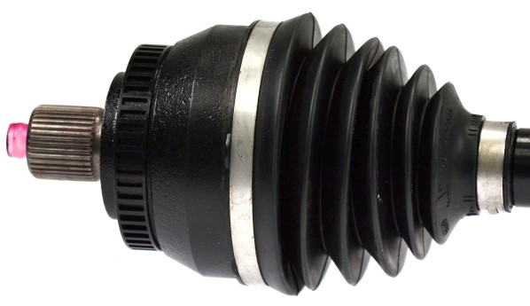 Drivaxel, Framaxel, framaxel höger, Höger Löbro 303923 LÖBRO