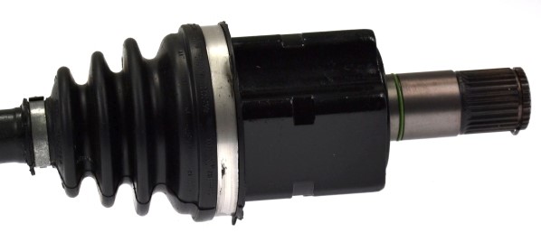 Drivaxel, Framaxel, framaxel höger, Höger Löbro 303923 LÖBRO