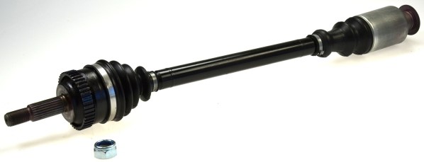 Drivaxel Renault Kangoo (kc0/1_), framaxel höger Löbro 304006 LÖBRO