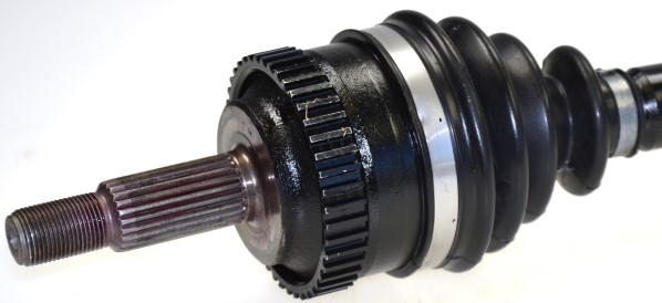 Drivaxel Renault Kangoo (kc0/1_), framaxel höger Löbro 304006 LÖBRO