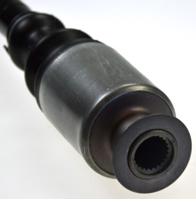 Drivaxel Renault Kangoo (kc0/1_), framaxel höger Löbro 304006 LÖBRO