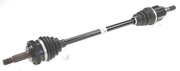 Drivaxel, Bakaxel höger, Bakaxel vänster Löbro 304007 LÖBRO