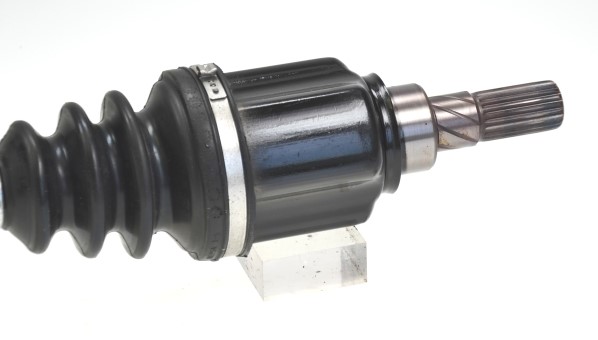 Drivaxel, Bakaxel höger, Bakaxel vänster Löbro 304007 LÖBRO