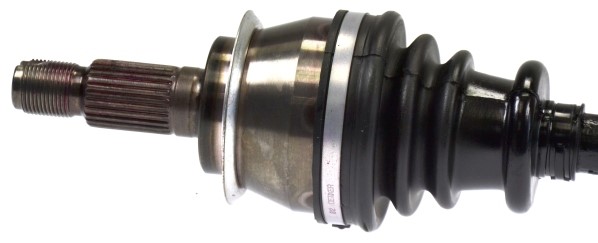 Drivaxel, framaxel vänster Löbro 304214 LÖBRO