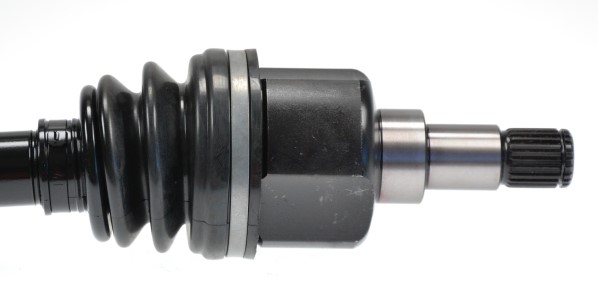 Drivaxel, framaxel vänster Löbro 304232 LÖBRO