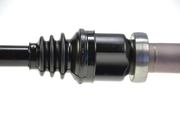 Drivaxel, framaxel höger Löbro 304233 LÖBRO Drivaxel, framaxel höger Löbro 304233 LÖBRO
