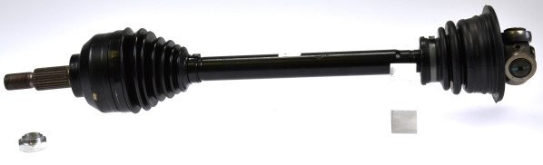 Drivaxel Renault Espace IV, framaxel vänster Löbro 304258 LÖBRO