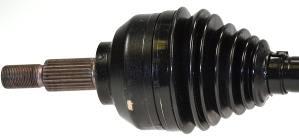 Drivaxel Renault Espace IV, framaxel vänster Löbro 304258 LÖBRO