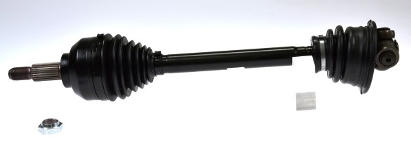 Drivaxel Renault Espace IV, framaxel vänster Löbro 304260 LÖBRO